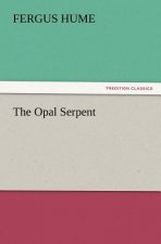 Opal Serpent