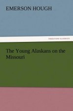 Young Alaskans on the Missouri