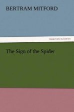 Sign of the Spider