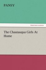Chautauqua Girls At Home