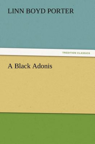 Black Adonis