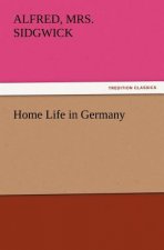 Home Life in Germany