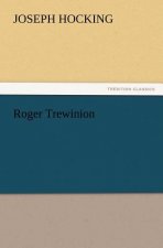 Roger Trewinion
