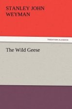 Wild Geese