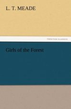 Girls of the Forest