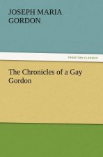 Chronicles of a Gay Gordon