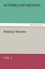 Political Women, Vol. 2