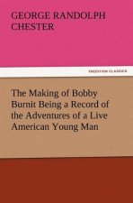 Making of Bobby Burnit Being a Record of the Adventures of a Live American Young Man