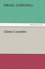 Ghetto Comedies