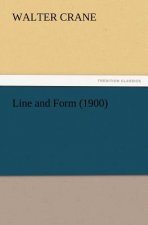 Line and Form (1900)