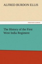 History of the First West India Regiment