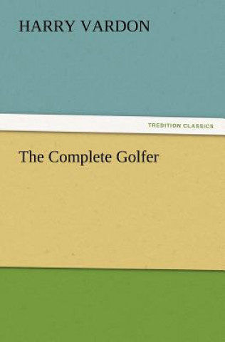Complete Golfer