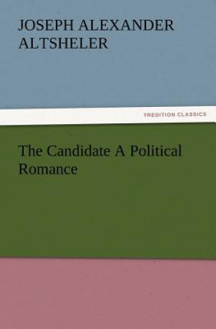 Candidate A Political Romance