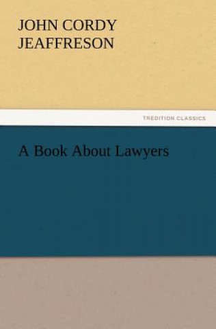 Book about Lawyers