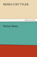 Patrick Henry