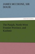 Panjab, North-West Frontier Province, and Kashmir
