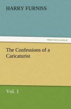 Confessions of a Caricaturist, Vol. 1