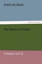 Stones of Venice, Volume I (of 3)