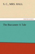 Buccaneer A Tale