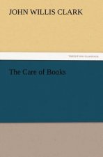 Care of Books