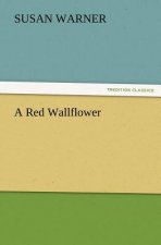 Red Wallflower