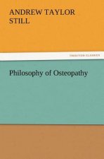 Philosophy of Osteopathy