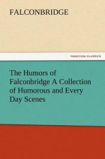 Humors of Falconbridge a Collection of Humorous and Every Day Scenes