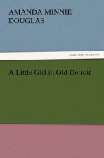 Little Girl in Old Detroit