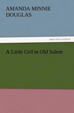Little Girl in Old Salem