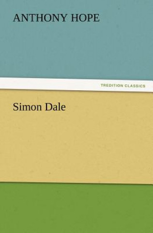 Simon Dale