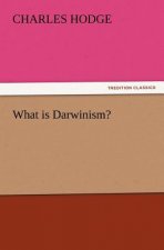 What Is Darwinism?