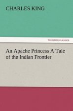 Apache Princess a Tale of the Indian Frontier