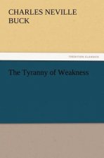Tyranny of Weakness