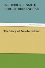 Story of Newfoundland