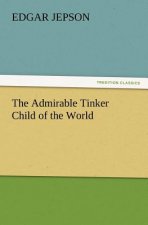 Admirable Tinker Child of the World