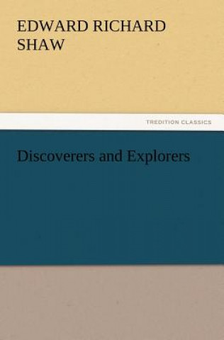 Discoverers and Explorers