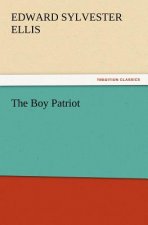 Boy Patriot