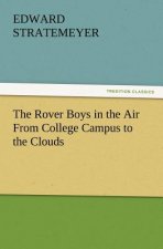 Rover Boys in the Air from College Campus to the Clouds