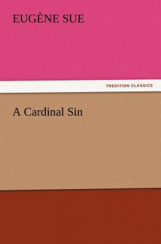 Cardinal Sin