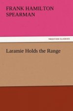 Laramie Holds the Range