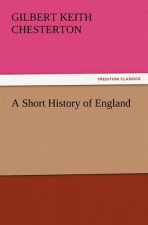 Short History of England