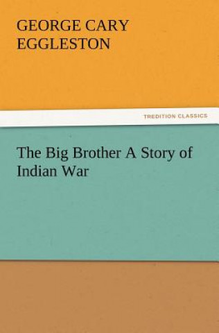 Big Brother a Story of Indian War
