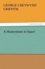 Honeymoon in Space