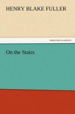On the Stairs