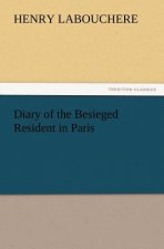 Diary of the Besieged Resident in Paris