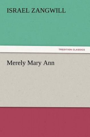 Merely Mary Ann