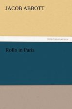 Rollo in Paris