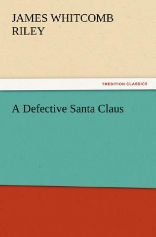 Defective Santa Claus