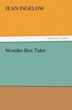 Wonder-Box Tales