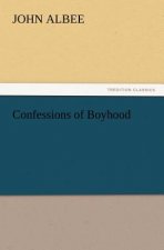 Confessions of Boyhood